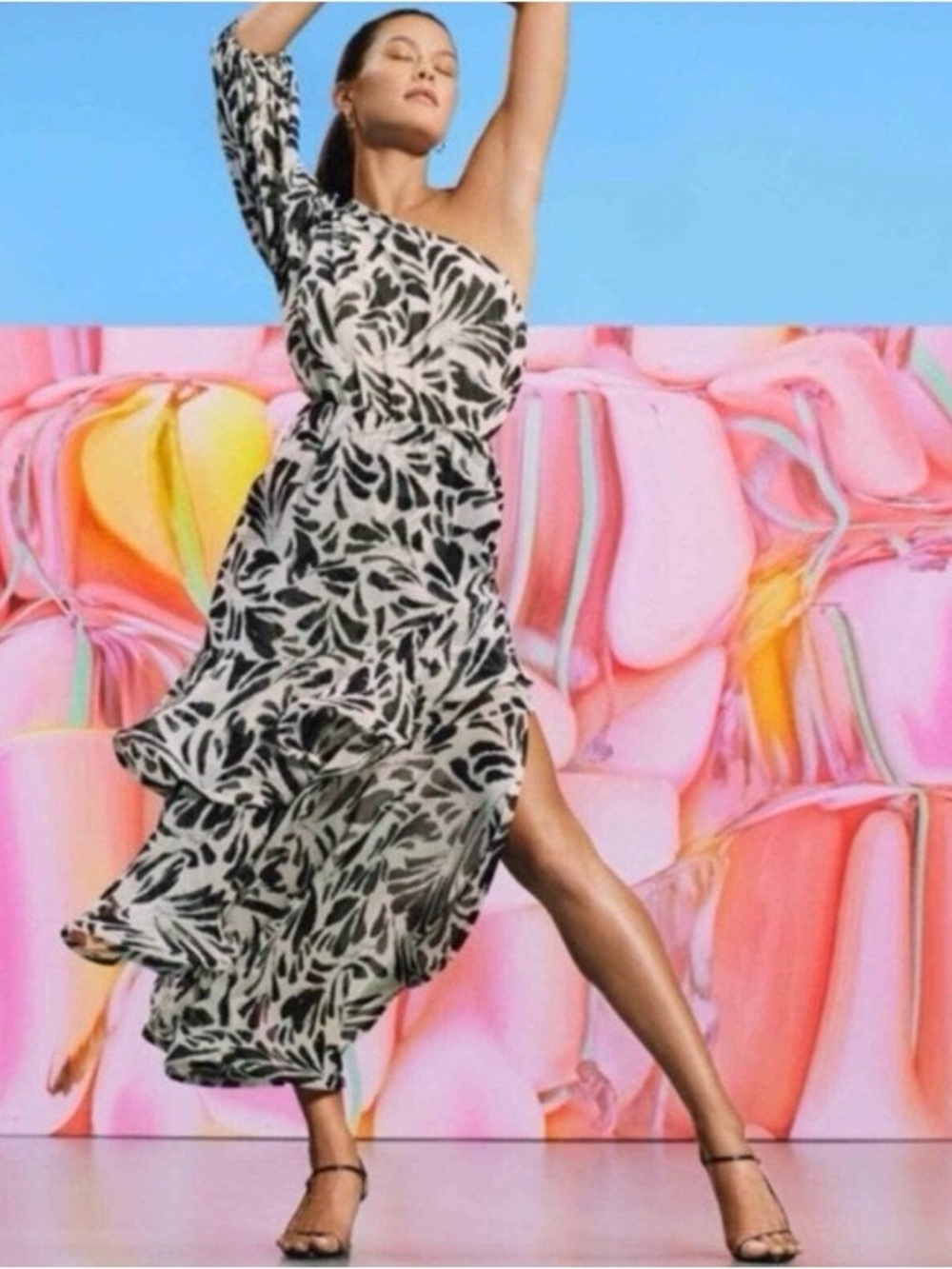 Alexis for Target